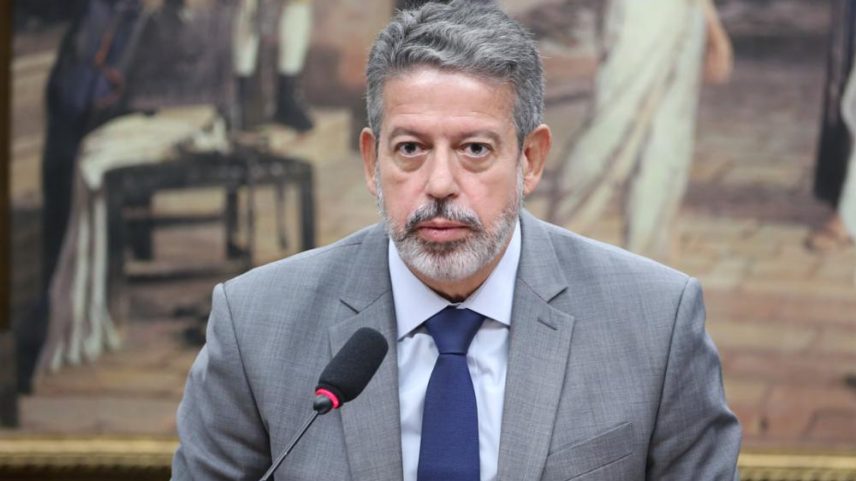 Deputado Arthur Lira (PP-AL), relator da proposta de reforma do IR (Foto: Kayo Magalhães/Câmara dos Deputados)
