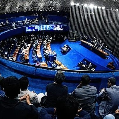 Senado aprova sete indicações de Lula em sessão realizada nesta quarta-feira