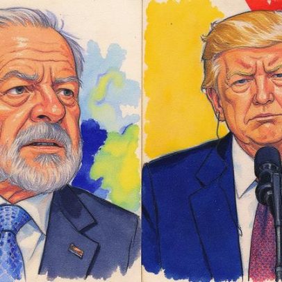Governo Lula contrata advogados nos EUA para reverter sanções de Trump