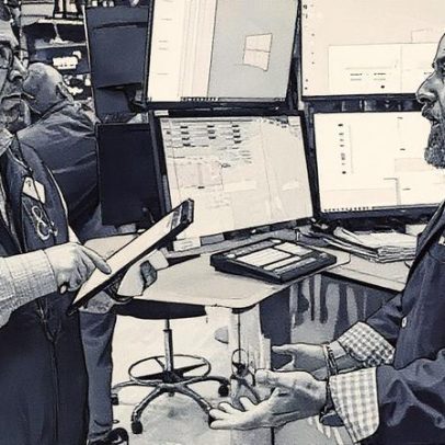Divergência no mercado pode indicar problemas para Wall Street em breve