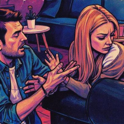 Homens casados tendem a trair mais em momentos de estresse e ansiedade, revela estudo