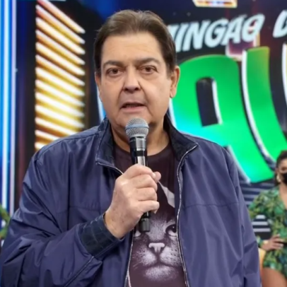 Transplantes de Faustão são considerados regulares por Alexandre Padilha