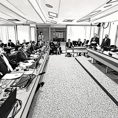Senado aprova fim da fiança para pedofilia e reforça penas para criminosos