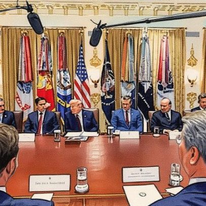 UE reforça defesa de sua soberania digital diante das ameaças de Trump
