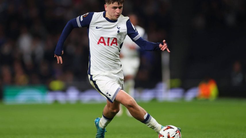 Foto: Reprodução/The Athletic UK