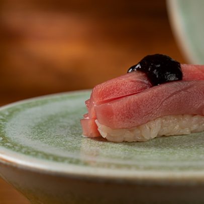 San Omakase é eleito o melhor restaurante japonês no Prêmio Rio Show de Gastronomia 2025