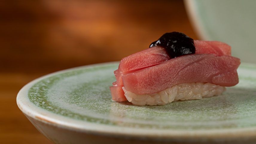 San Omakase: melhor japonês do Rio em 2025 (Foto: Rodrigo Azevedo)