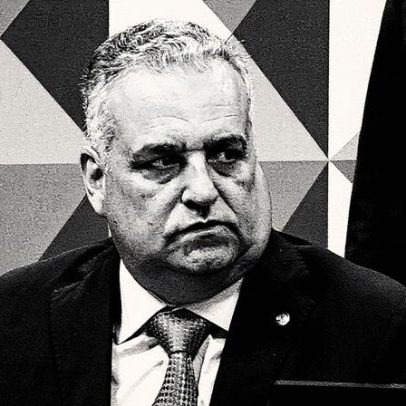 Relator da CPMI do INSS tem histórico em investigações de crimes graves