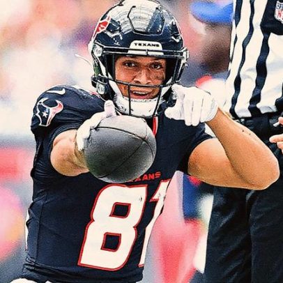 Sete novatos se destacam na terceira semana da pré-temporada da NFL com notas A