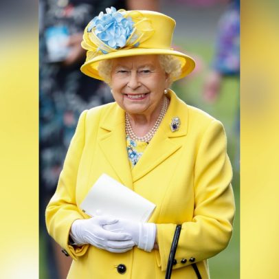 Elizabeth II define tendências e se torna ícone do estilo mundial