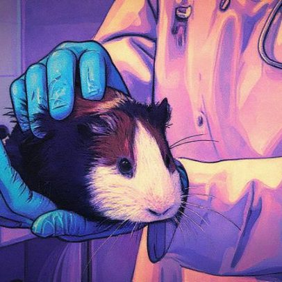 Ciência brasileira avança com inovações sem uso de testes em animais