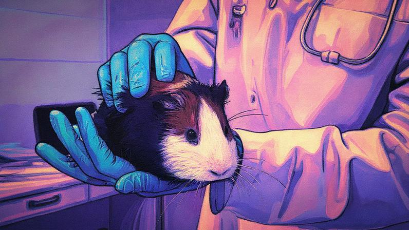 Avanços científicos permitem criar cosméticos eficazes e sustentáveis sem usar animais, consolidando práticas já adotadas por centros de pesquisa brasileiros. (Foto: serhiibobyk/AdobeStock/Reprodução)