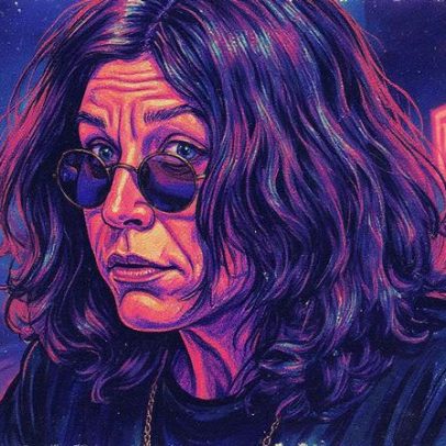 Pastor evangeliza Ozzy Osbourne e presenteia lenda do rock com Bíblia antes da morte