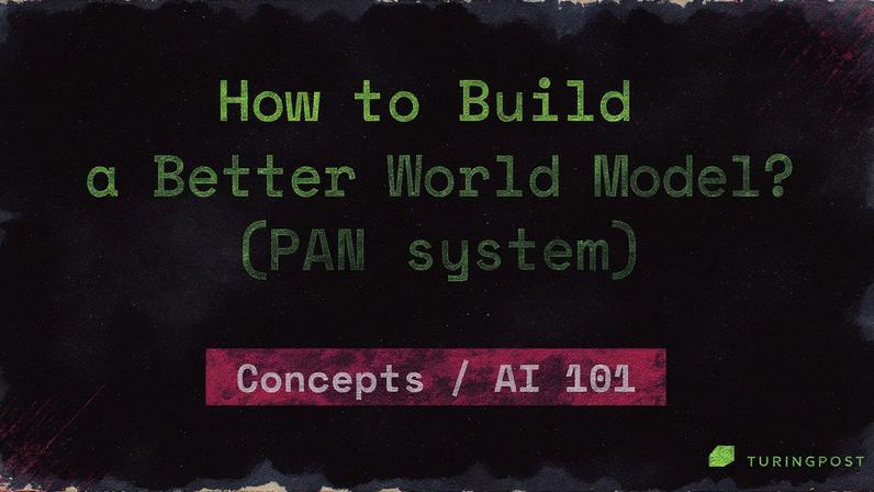 AI 101: O que é PAN? Como construir um modelo de mundo melhor? (Foto: Reprodução)