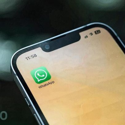 WhatsApp testa novo recurso de status visível para amigos, semelhante ao MSN