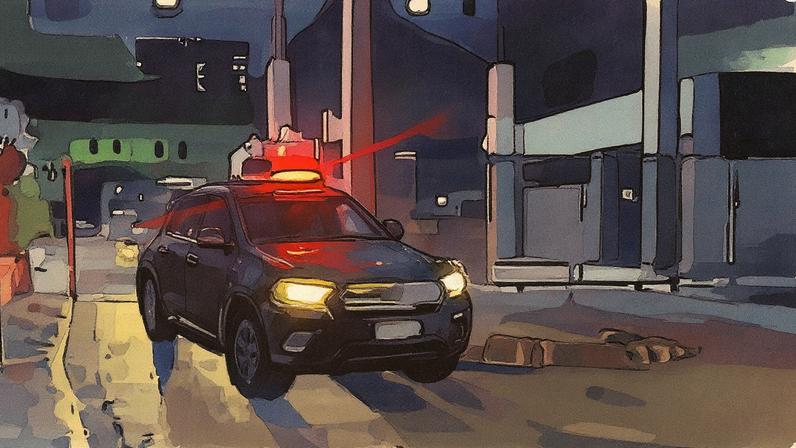 Agentes cumprem mandados em sete estados na Operação Carbono Oculto (Foto: Reprodução/TV Globo)