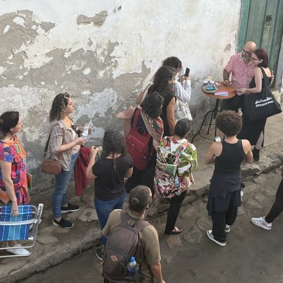 Valtermãenia se destaca como nova tendência cultural no Brasil
