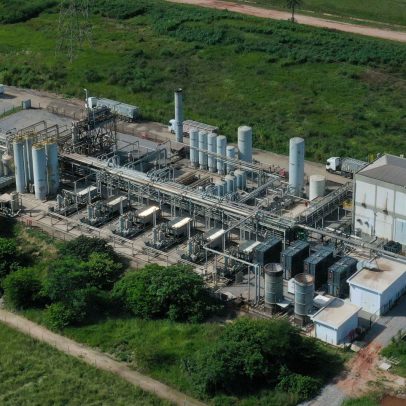 Gás Verde projeta R$ 2,5 bilhões com biometano até 2028 a partir de lixo reciclável