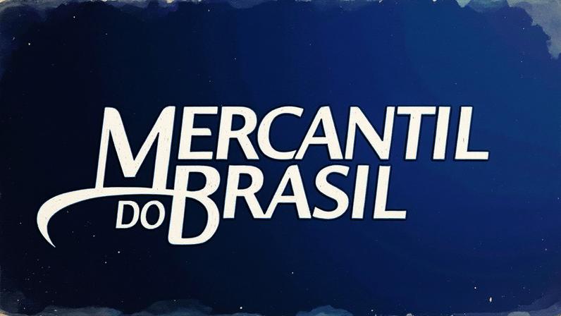 Banco Mercantil do Brasil (Foto: Divulgação)