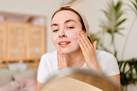 ‘The right cleanser can add to the health of your skin, while the wrong one can actually impair it,’ says dermatologist Joshua Zeichner.