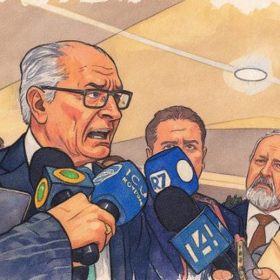 Alckmin esclarece mal-entendido sobre livre comércio com o México