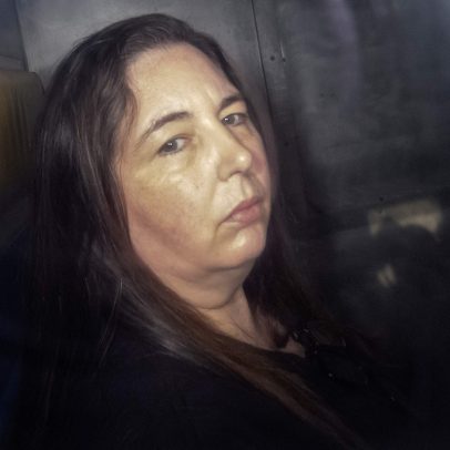 Australiana condenada por envenenamento é acusada de tentar matar ex-marido