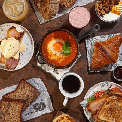 Slow Bakery é eleito o melhor café da manhã no Prêmio Rio Show de Gastronomia 2025
