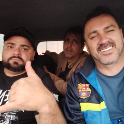 Homens desaparecem após tentar cobrar dívida de R$ 1 milhão em São Paulo
