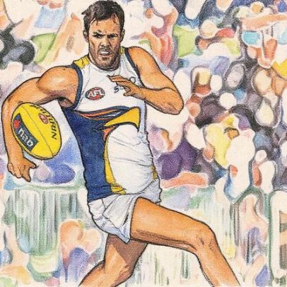 Ex-jogador faz história na AFL ao se assumir como bissexual