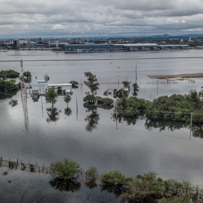 Startup nacional desenvolve IA para prever riscos climáticos e recebe investimento da Bossa Invest