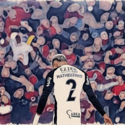 Dorival enfrenta desafios para clássico contra o Palmeiras após jogo com o Athletico-PR