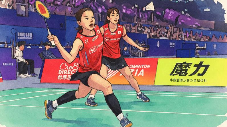 Preços de petecas de badminton disparam após aumento no custo das penas (Foto: AFP)