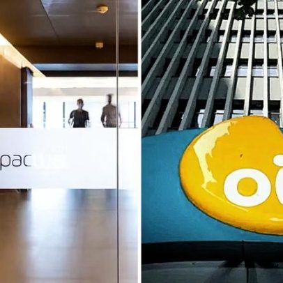 Oi enfrenta contestação de plano de recuperação nos EUA por V.tal, do BTG
