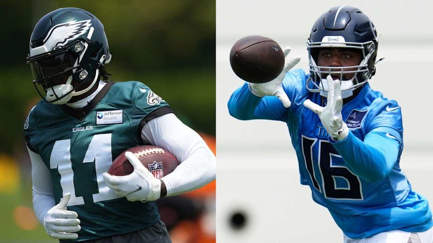 Foto: Reprodução/@NFL