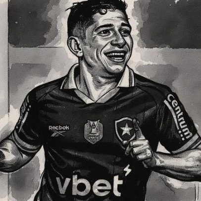 Botafogo considera vender Savarino após propostas de R$ 44 milhões