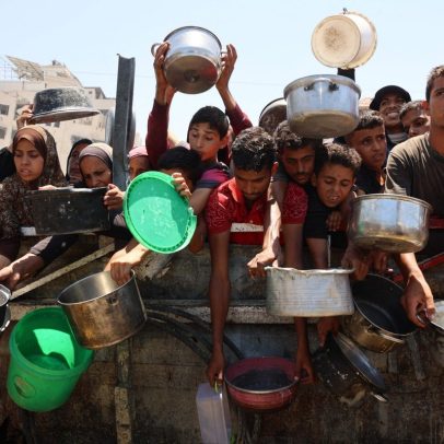 Alimentos dos EUA apodrecem em depósitos após desmonte da ajuda humanitária