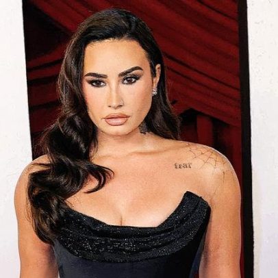 Demi Lovato celebra aniversário e revela segredos do seu mapa astral