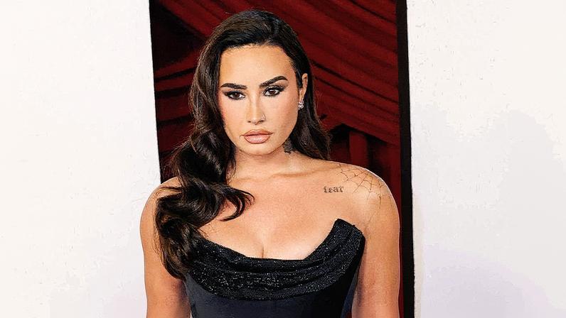 Demi Lovato faz aniversário nesta quarta-feira (20) (Foto: Reprodução)