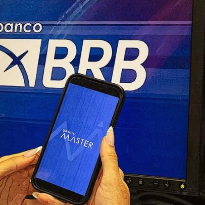 Banco Central deve decidir sobre aquisição do Master pelo BRB em breve