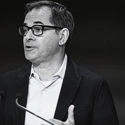 Ações da CoreWeave caem apesar de receita superar expectativas do mercado