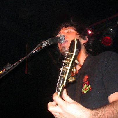 Som da Rua homenageia vocalista com show especial em 20 anos de sua morte