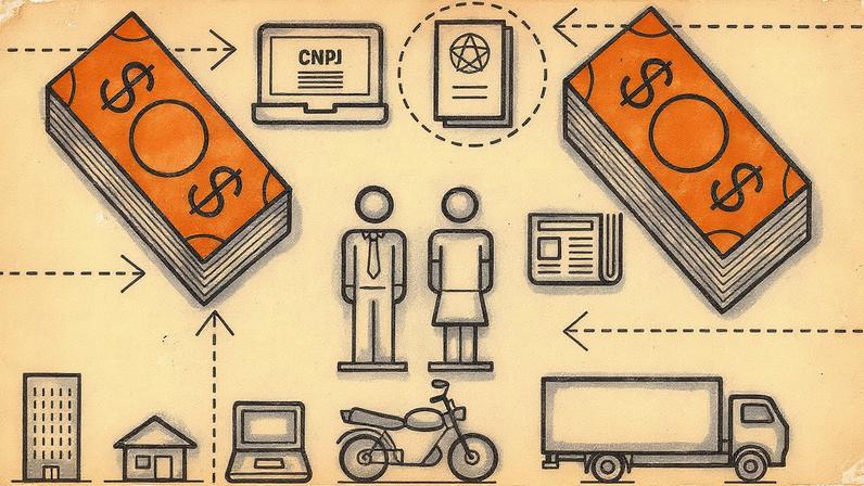 Conta do IR será maior para 0,2% dos brasileiros (Foto: Criação O Globo)
