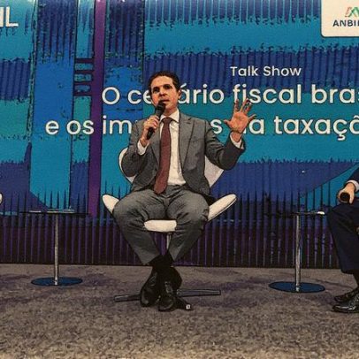 EUA devem negociar tarifas com diplomacia, afirma Motta sobre a situação atual