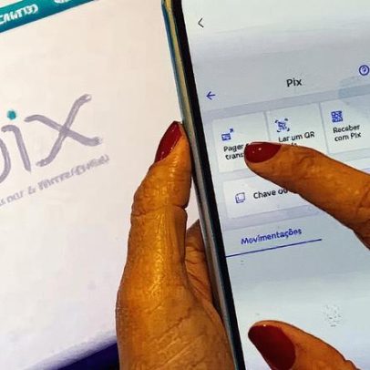 Banco Central facilita devolução de valores perdidos em fraudes no Pix