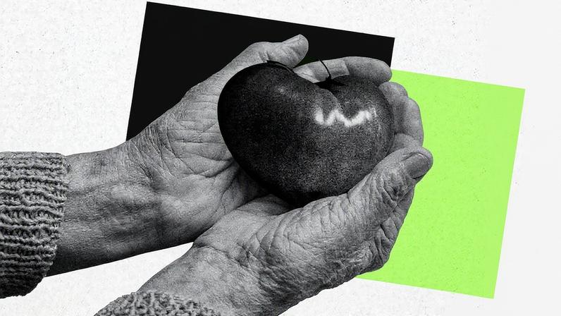 Ruth Benito / Getty Images