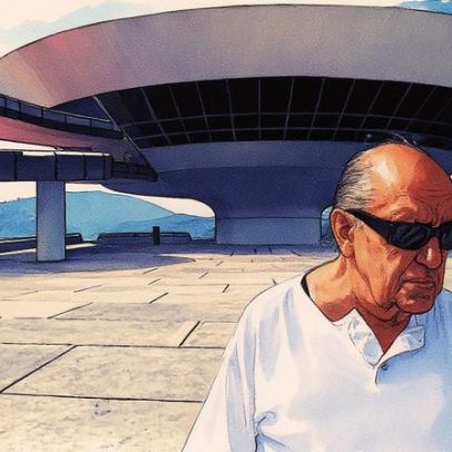 Justiça do Rio define novo comando para o Instituto Niemeyer após disputa