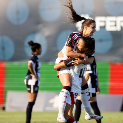 Copa do Brasil Feminina: confira os classificados para a próxima fase