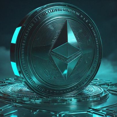 ETFs de Ethereum acumulam 5% de todas as unidades da criptomoeda no mercado