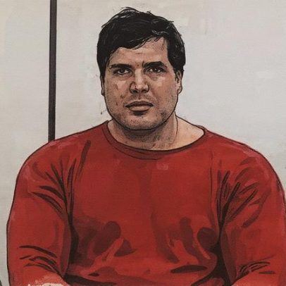Empresário é indiciado por homicídio de gari em BH e pode pegar até 35 anos de prisão