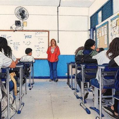 Deputado quer regulamentar vestuário de professores para preservar moral no Rio